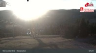 Archiv Foto Webcam Oberwiesenthal - Bergstation 06:00