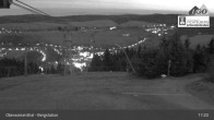 Archiv Foto Webcam Oberwiesenthal - Bergstation 16:00