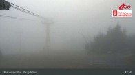 Archived image Webcam Oberwiesenthal - Top Station 07:00