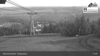 Archiv Foto Webcam Oberwiesenthal - Bergstation 16:00