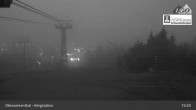 Archiv Foto Webcam Oberwiesenthal - Bergstation 18:00