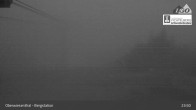 Archiv Foto Webcam Oberwiesenthal - Bergstation 00:00