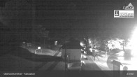 Archiv Foto Webcam Oberwiesenthal - Talstation 02:00
