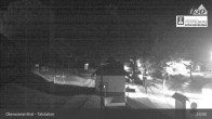 Archived image Webcam Oberwiesenthal - Base Station 02:00