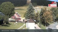 Archiv Foto Webcam Oberwiesenthal - Talstation 09:00