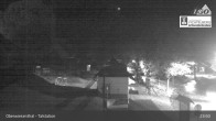 Archived image Webcam Oberwiesenthal - Base Station 02:00