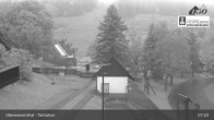 Archived image Webcam Oberwiesenthal - Base Station 06:00