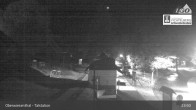 Archiv Foto Webcam Oberwiesenthal - Talstation 02:00