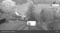 Archiv Foto Webcam Oberwiesenthal - Talstation 06:00