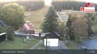 Archiv Foto Webcam Oberwiesenthal - Talstation 07:00