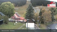 Archiv Foto Webcam Oberwiesenthal - Talstation 10:00