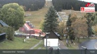 Archiv Foto Webcam Oberwiesenthal - Talstation 12:00