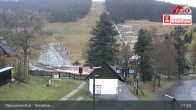 Archived image Webcam Oberwiesenthal - Base Station 07:00