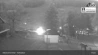 Archived image Webcam Oberwiesenthal - Base Station 16:00