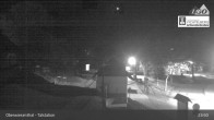 Archiv Foto Webcam Oberwiesenthal - Talstation 04:00