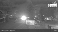 Archiv Foto Webcam Oberwiesenthal - Talstation 16:00