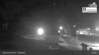 Archiv Foto Webcam Oberwiesenthal - Talstation 18:00