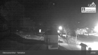 Archiv Foto Webcam Oberwiesenthal - Talstation 04:00