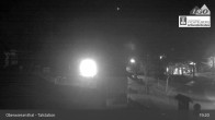 Archiv Foto Webcam Oberwiesenthal - Talstation 18:00