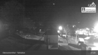 Archiv Foto Webcam Oberwiesenthal - Talstation 20:00