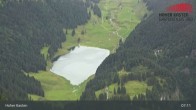 Archiv Foto Webcam Appenzell: Hoher Kasten Live-Cam 06:00