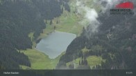 Archiv Foto Webcam Appenzell: Hoher Kasten Live-Cam 10:00