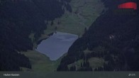 Archived image Hoher Kasten Live Webcam 20:00