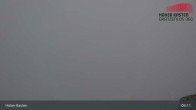 Archived image Hoher Kasten Live Webcam 08:00