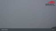 Archived image Hoher Kasten Live Webcam 10:00