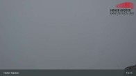 Archived image Hoher Kasten Live Webcam 12:00