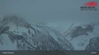 Archived image Hoher Kasten Live Webcam 07:00
