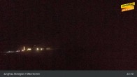 Archiv Foto Webcam Wengen: Bergstation Männlichen 00:00