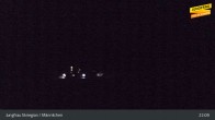 Archived image Webcam Jungfrau Ski Region - Männlichen 02:00