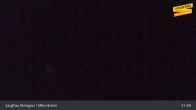 Archiv Foto Webcam Wengen: Bergstation Männlichen 20:00