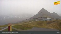 Archived image Webcam Jungfrau Ski Region - Männlichen 16:00