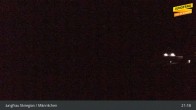 Archived image Webcam Jungfrau Ski Region - Männlichen 20:00