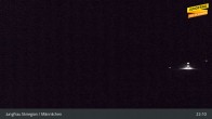 Archived image Webcam Jungfrau Ski Region - Männlichen 02:00