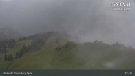 Archiv Foto Webcam Gstaad - Rinderberg Spitz 06:00