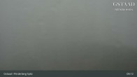 Archiv Foto Webcam Gstaad - Rinderberg Spitz 08:00