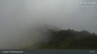 Archiv Foto Webcam Gstaad - Rinderberg Spitz 10:00