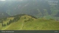 Archiv Foto Webcam Gstaad - Rinderberg Spitz 16:00