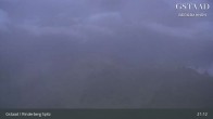 Archiv Foto Webcam Gstaad - Rinderberg Spitz 20:00