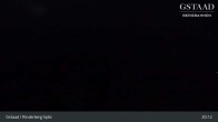 Archived image Webcam Gstaad - Rinderberg Peak 02:00