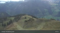 Archiv Foto Webcam Gstaad - Rinderberg Spitz 06:00