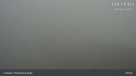 Archiv Foto Webcam Gstaad - Rinderberg Spitz 09:00