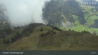 Archiv Foto Webcam Gstaad - Rinderberg Spitz 10:00