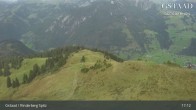 Archiv Foto Webcam Gstaad - Rinderberg Spitz 16:00