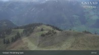 Archiv Foto Webcam Gstaad - Rinderberg Spitz 06:00