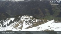 Archiv Foto Webcam Gstaad - Rinderberg Spitz 10:00