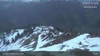 Archiv Foto Webcam Gstaad - Rinderberg Spitz 16:00